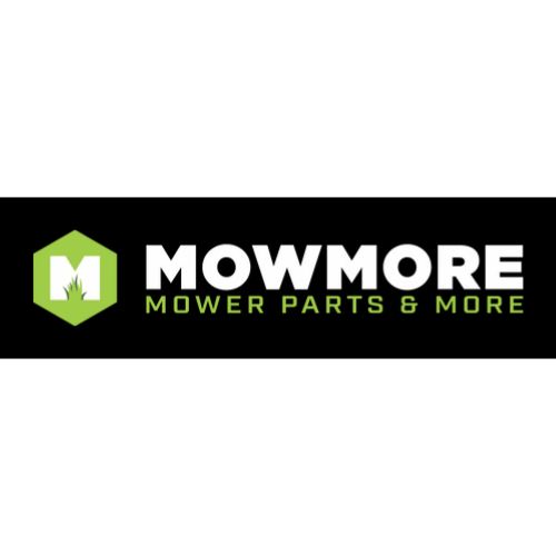 Mow more